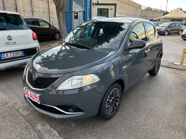 Lancia Ypsilon 1.2 benzina 70 cv GPL casa madre 2018