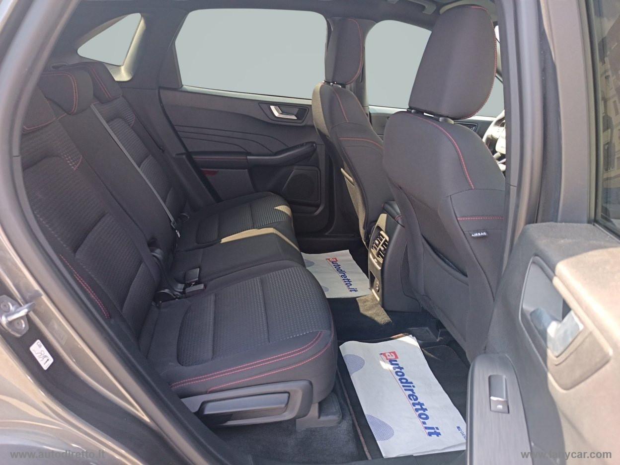 FORD Kuga 2.5 Plug In Hyb. 225CV CVT 2WD ST-LINE
