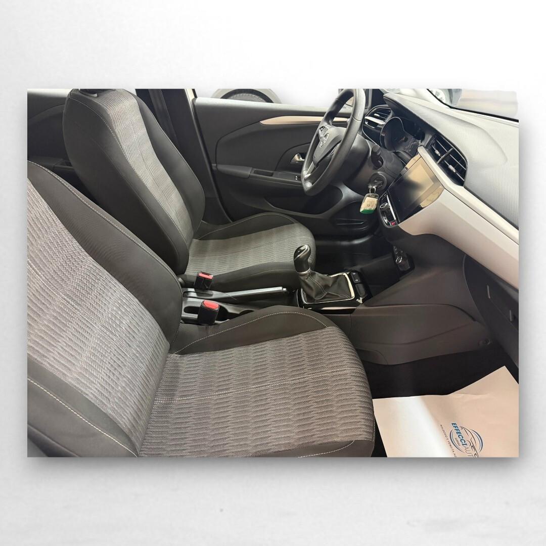 Opel Corsa 1.2 Edition