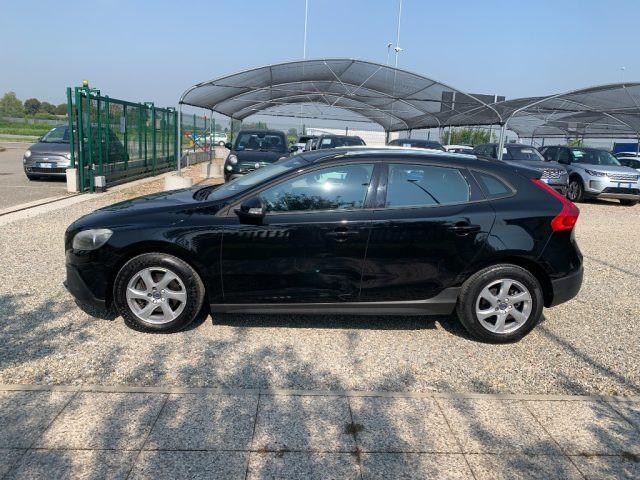 VOLVO V40 Cross Country D2 1.6 Kinetic