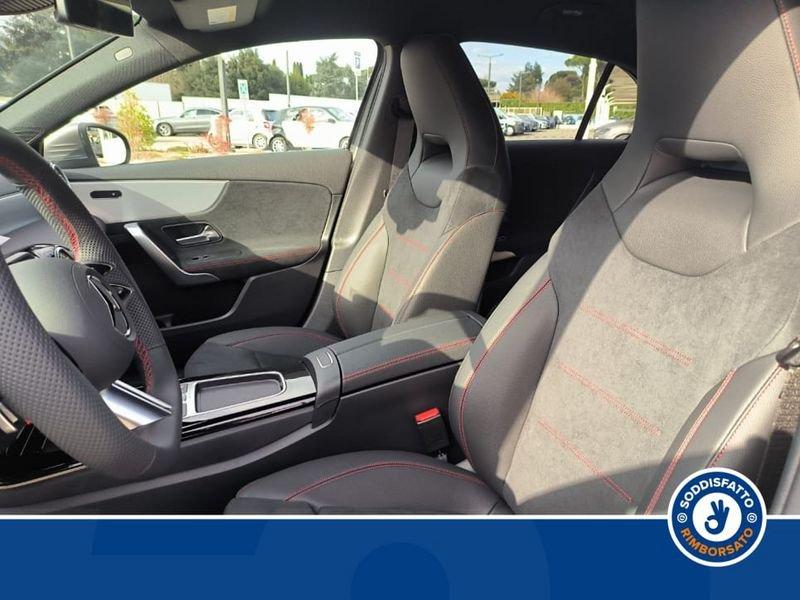 Mercedes-Benz Classe A 180d Automatic AMG Line Advanced Plus