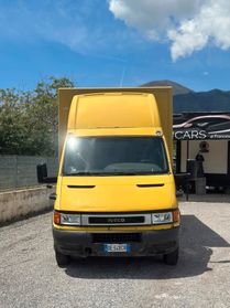 Iveco Daily 2.8 Cabinato
