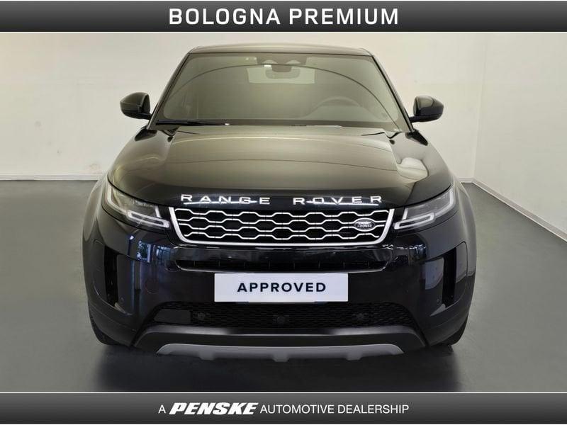 Land Rover RR Evoque Range Rover Evoque 2.0D I4 163 CV AWD Auto SE N1 - AUTOCARRO