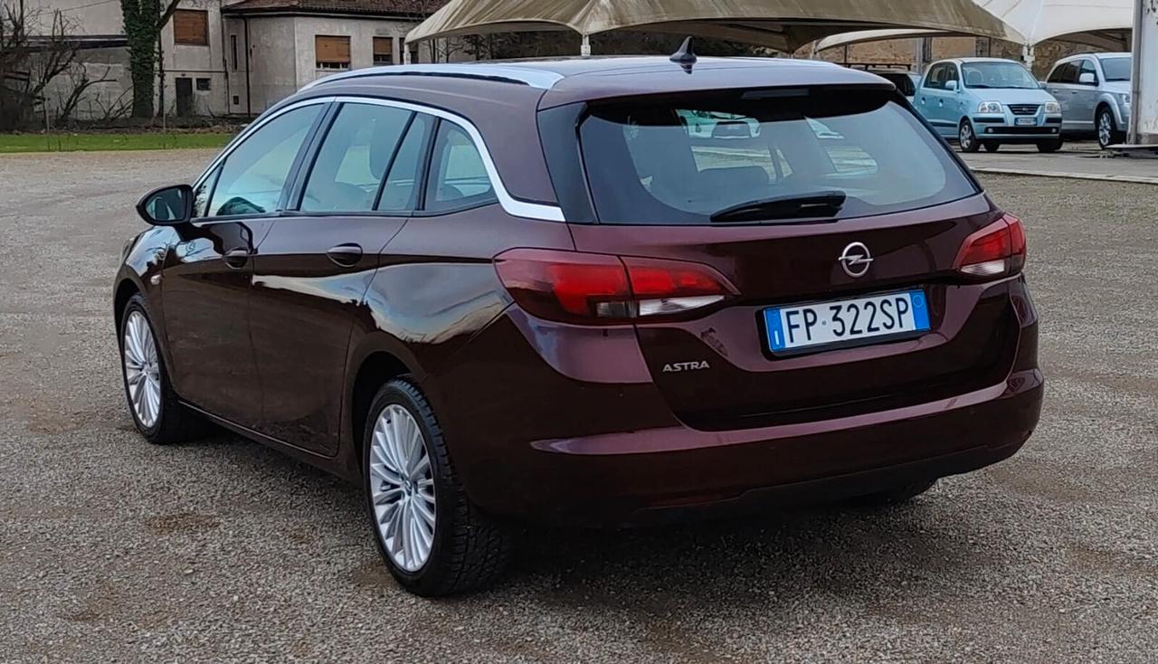 Opel Astra 1.6 CDTi 136CV Start&Stop Sports Tourer Innovation