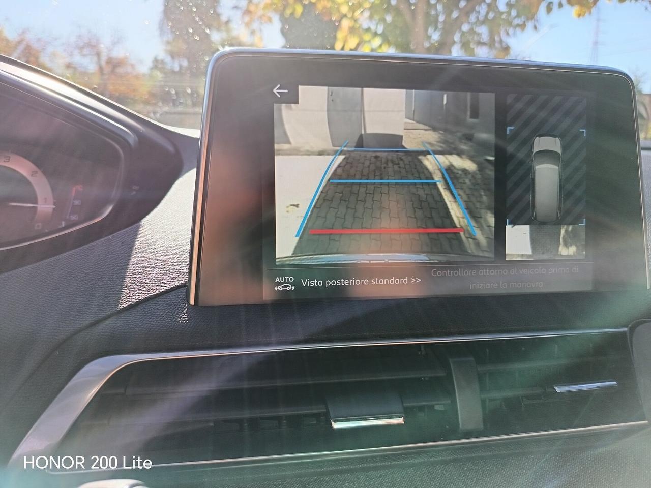 PEUGEOT 5008 BlueHDi 130 S&S EAT8 GT L. 7 p ProMMo