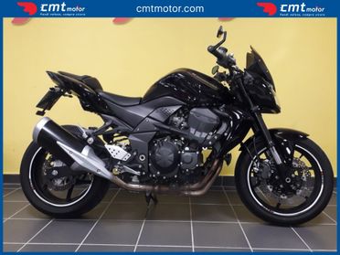 Kawasaki Z 750 - 2008