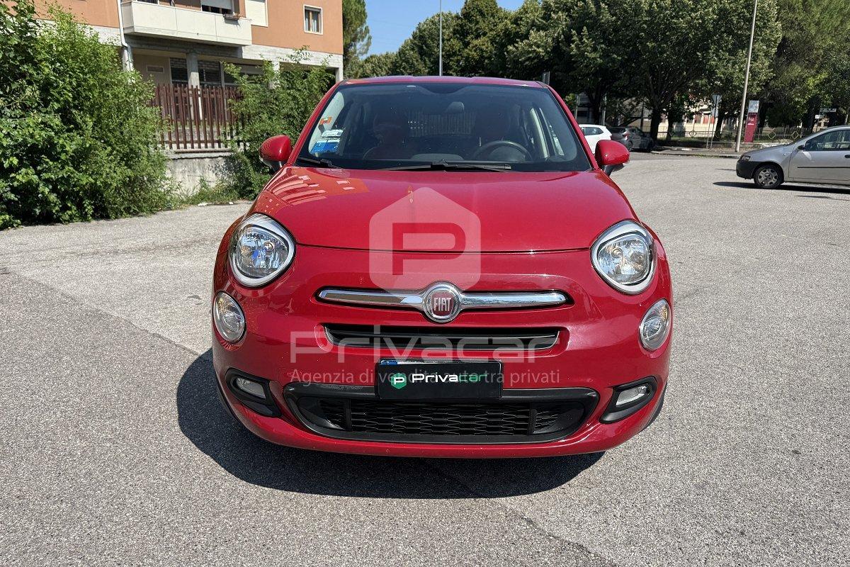 FIAT 500X 1.3 MultiJet 95 CV Pop Star