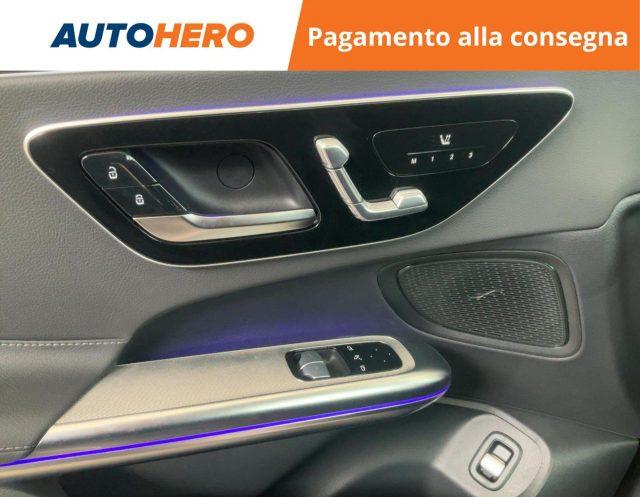 MERCEDES-BENZ CLE 220 d Coupé Advanced Plus