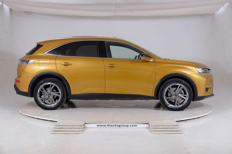 DS DS 7 DS7 Crossback 1.6 e-tense phev Business 4x4 auto