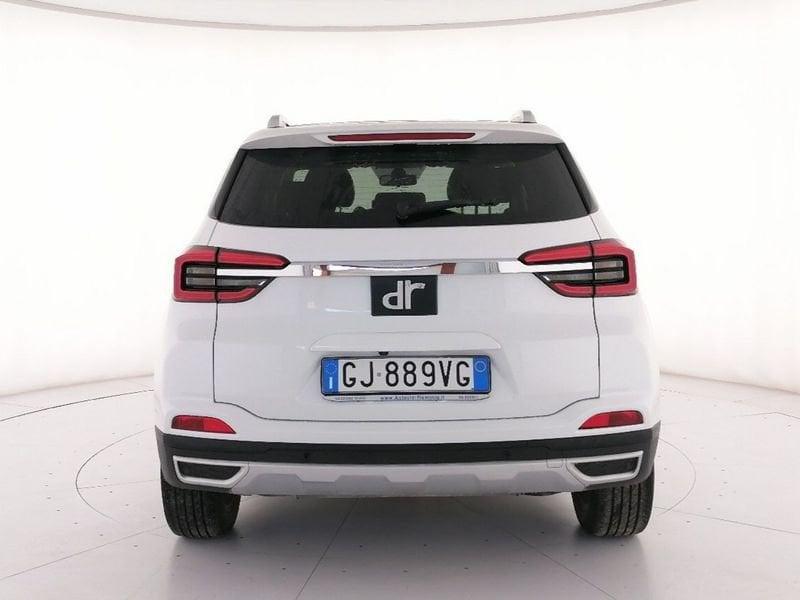 DR AUTOMOBILES dr 4.0 1.5 turbo Gpl 149cv dct