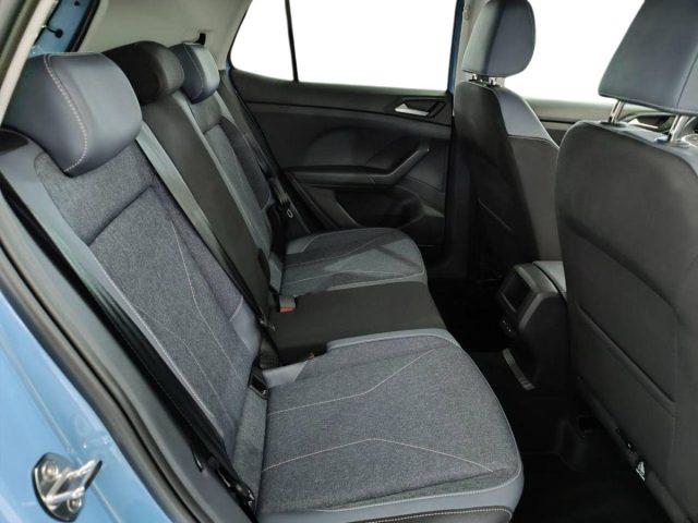 VOLKSWAGEN T-Cross 1.0 TSI 115 CV Style