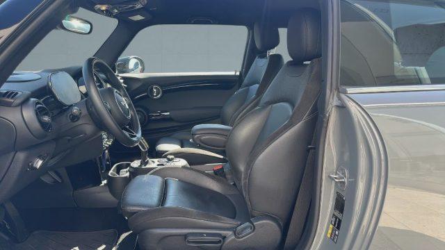 MINI Cooper SE L Aut.