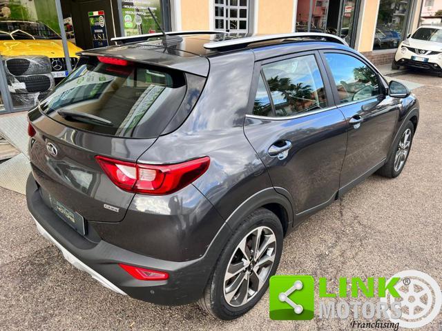 KIA Stonic 1.6 CRDi 116 CV Style