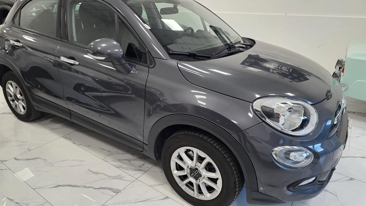 Fiat 500X 1.3 MultiJet 95 CV Lounge