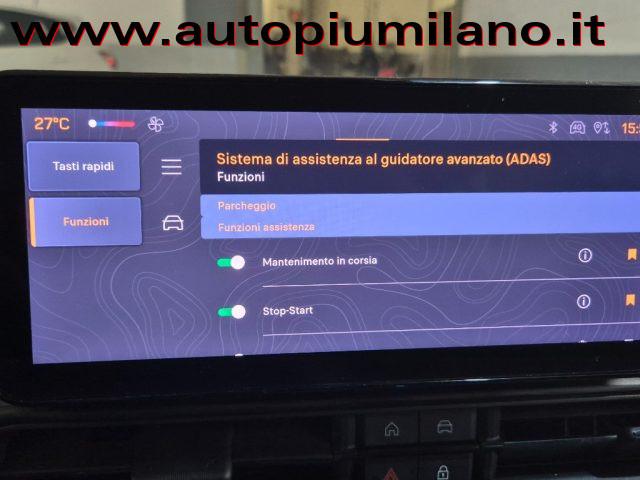 JEEP Avenger 1.2 Turbo 100 CV Longitude