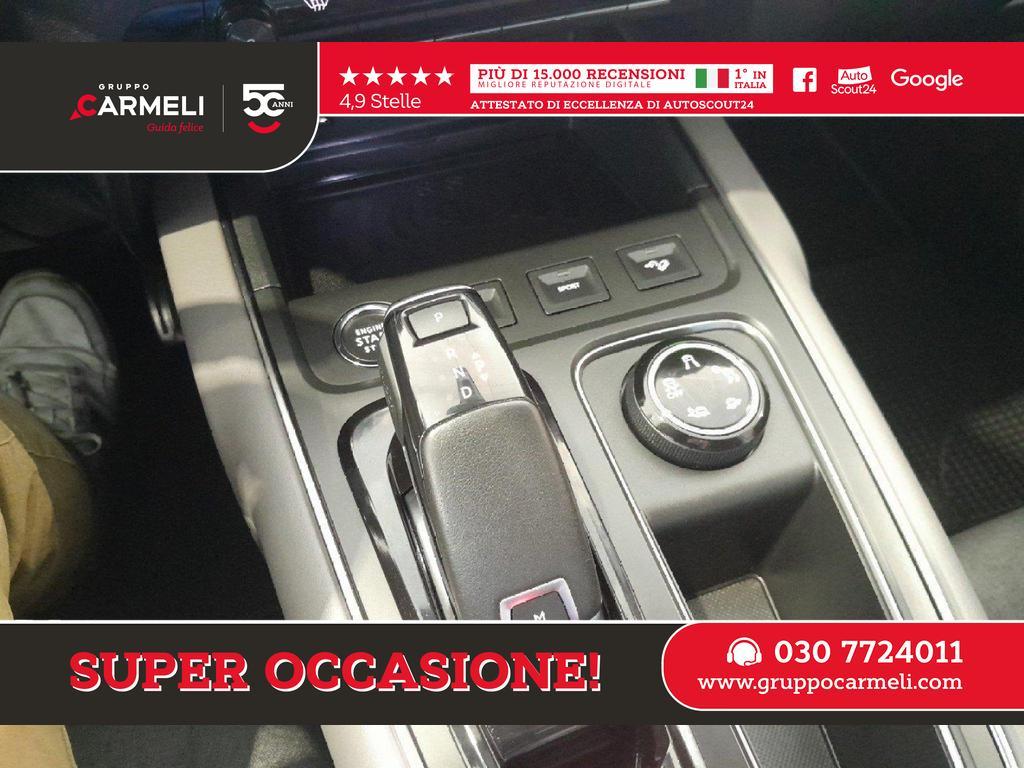 Citroen C5 Aircross 1.5 BlueHDi Shine EAT