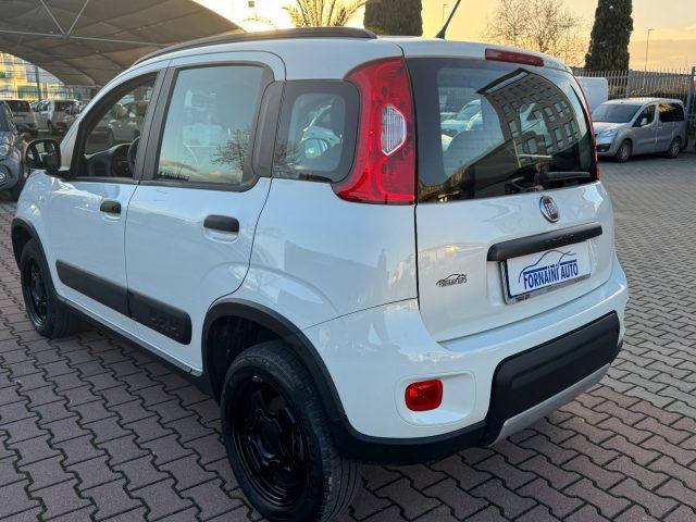 FIAT New Panda 0.9 TwinAir Turbo S.&S. 4x4 AZIENDALE