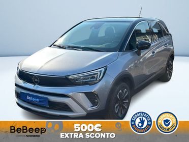Opel Crossland 1.5 ECOTEC DESIGN&TECH 110CV