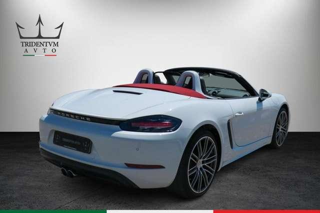 Porsche Boxster 718 2.0 300cv pdk