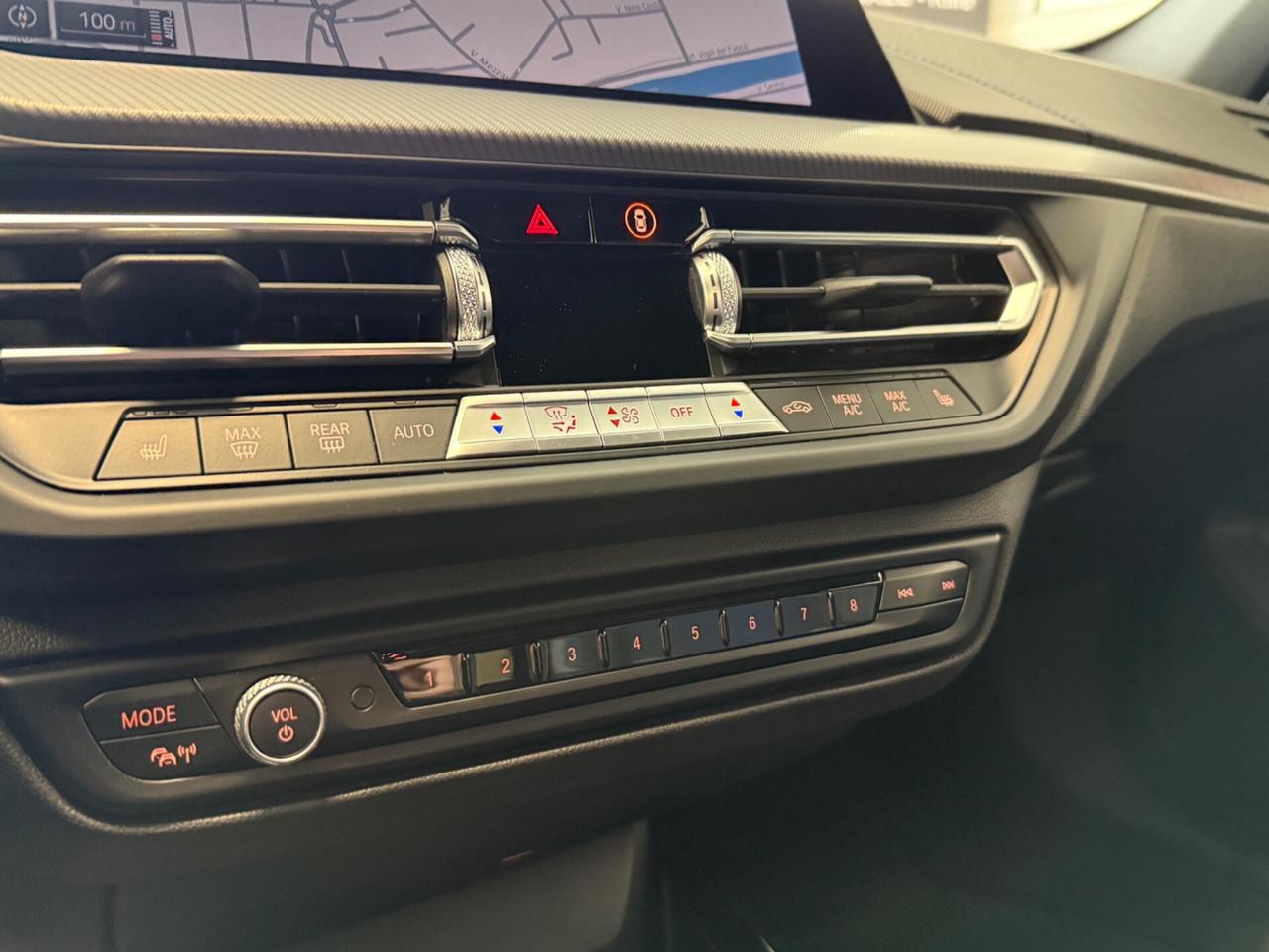 Bmw 118 118i 5p. Msport. VIRTUAL