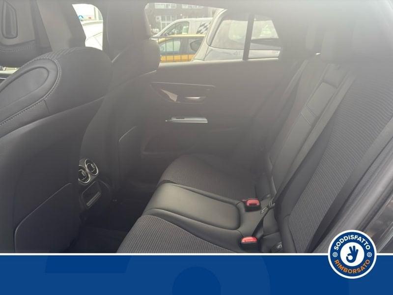 Mercedes-Benz GLC Coupé GLC 200d 4Matic Coupé Avantgarde Advanced