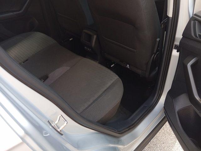 VOLKSWAGEN T-Cross 1.0 TSI Style BMT