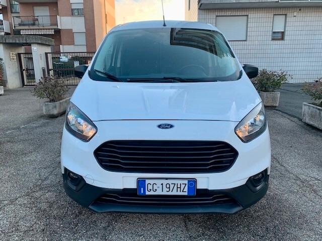 FORD Transit COURIER 1.5 TDCi 75cv my 21