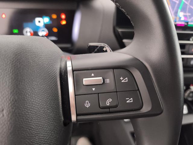 CITROEN C4 1.2 puretech Shine s&s 130cv eat8