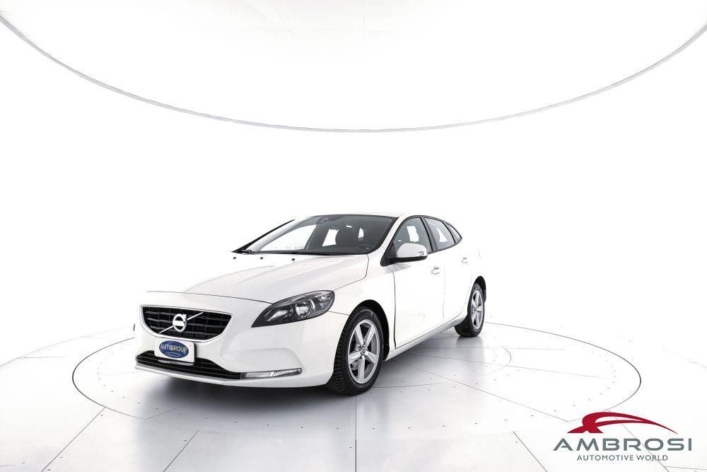 Volvo V40 1.6 D2