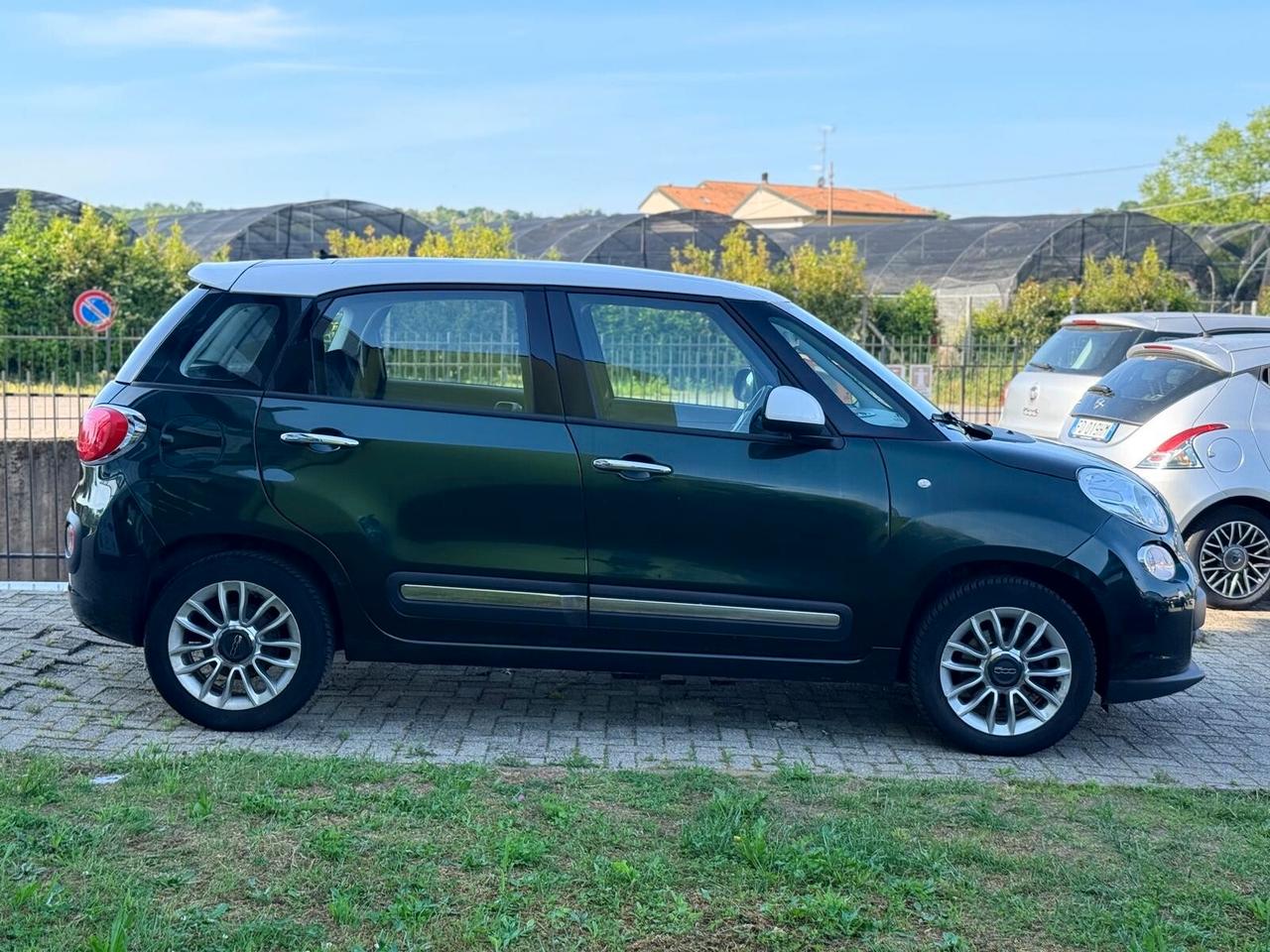 Fiat 500L 1.3 Multijet 95 CV Business