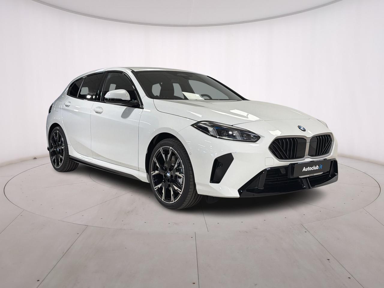 BMW Serie 1 123 xDrive 48V MSport