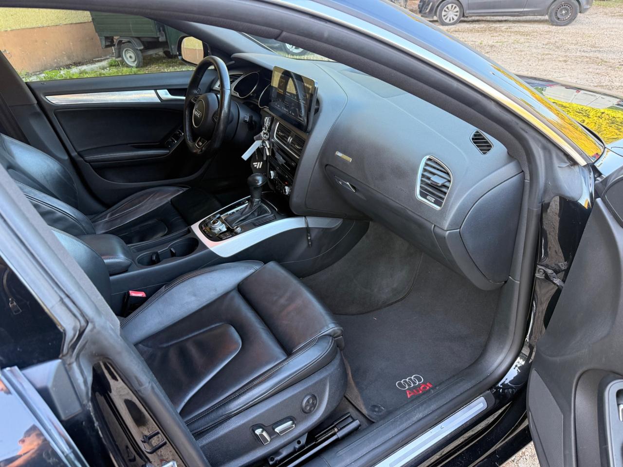 Audi A5 SPB 3.0 TDI quattro S tronic Business Sport