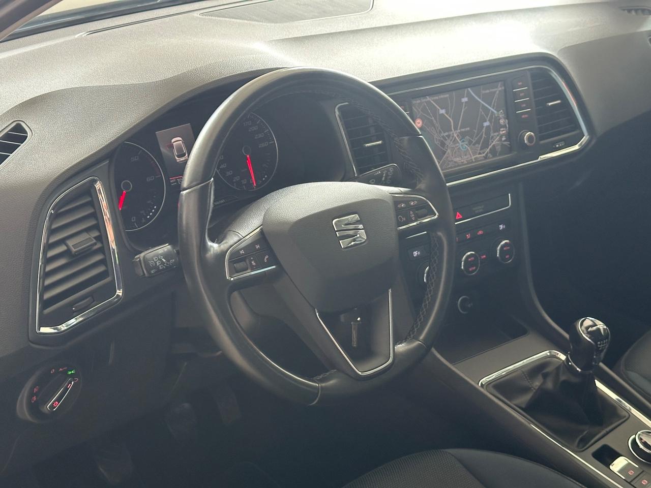 Seat Ateca 2.0 TDI 4DRIVE XCELLENCE