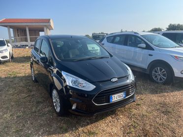 Ford B-Max 1.5 TDCi 75 CV Titanium | 2013