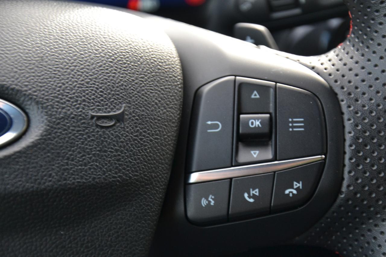 Ford Puma 1.0 125CV ST-LINE AUT. NAVI LED PDC CRUISE PRIVACY