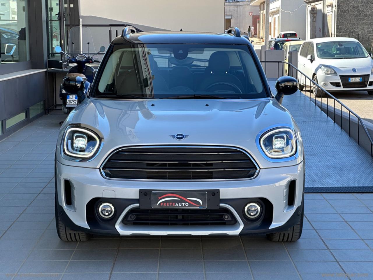 MINI Mini Cooper D Northwood Ed. Countryman