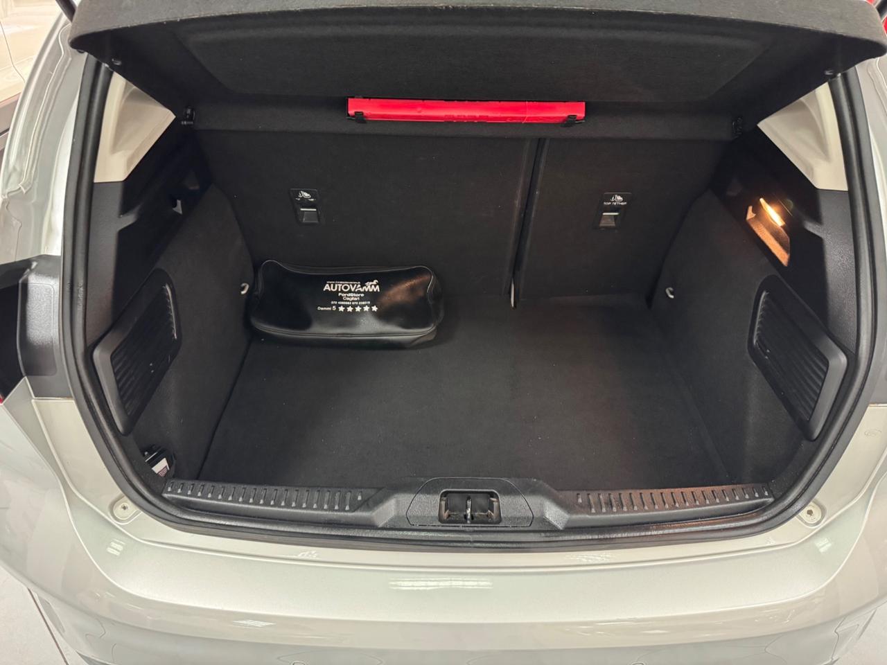 Ford Focus 1.0 EcoBoost 100 CV 5p. Business