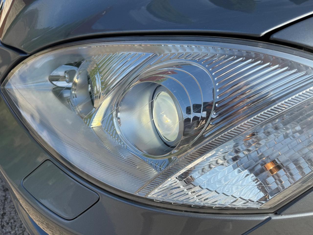Mercedes-benz S 320 cdi 204cv lunga SI PERMUTE