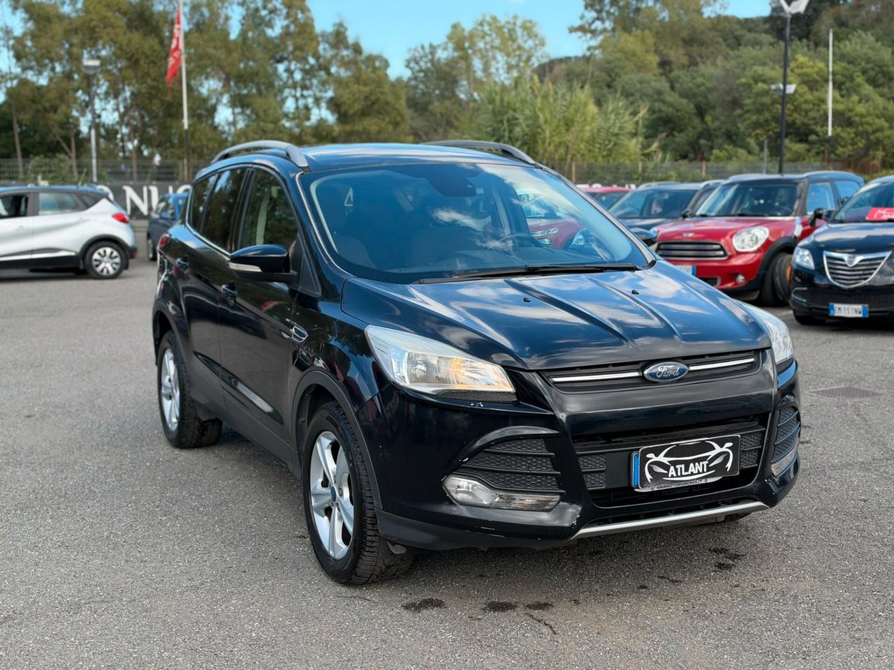Ford Kuga 2.0 TDCI 120 CV S&S 2WD Plus NO FINANZIAMENTO
