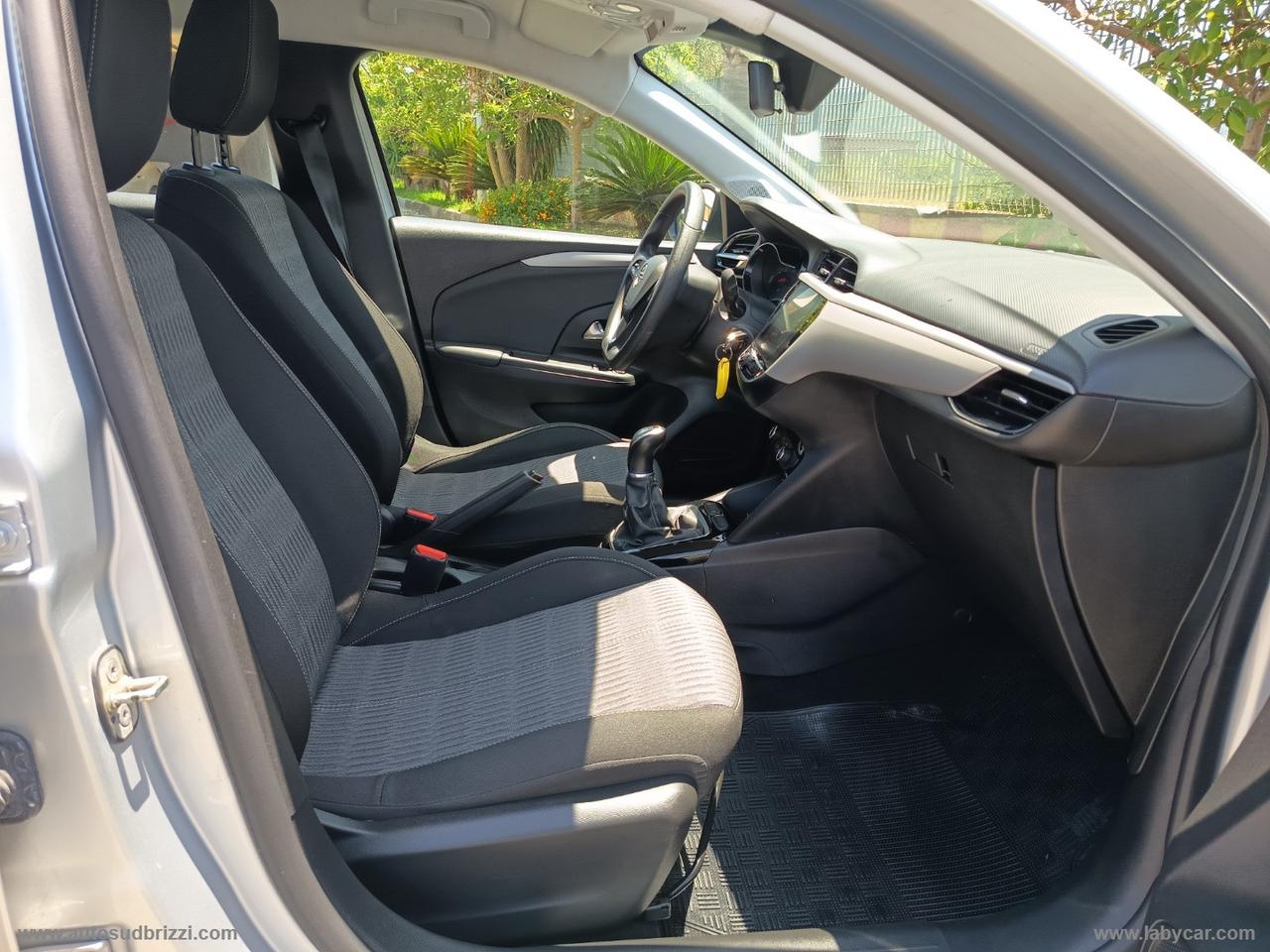 OPEL Corsa 1.2 Edition