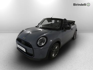 MINI Mini CooperCbr(F67) - Mini Cooper C Classic Cabrio
