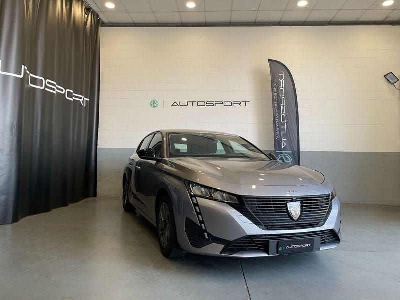 Peugeot 308 308 PureTech Turbo 130 S&S Allure