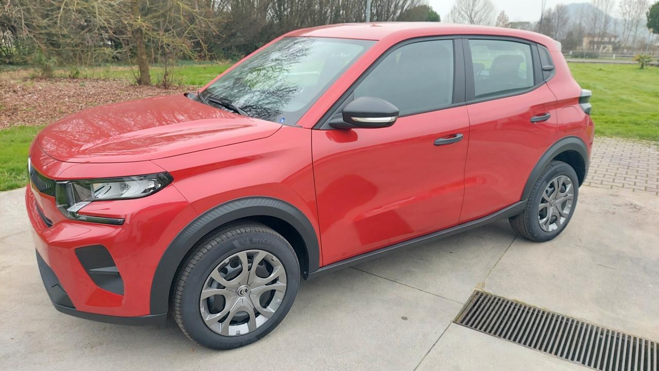 Citroen C3 PureTech 100 S&S You