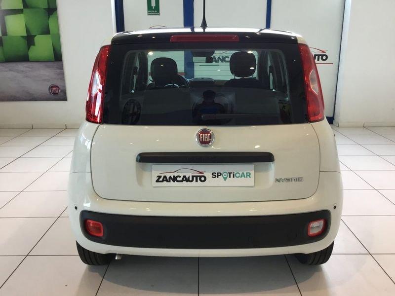 FIAT Panda S9 1.0 Hybrid Panda - PROMO GIUGNO