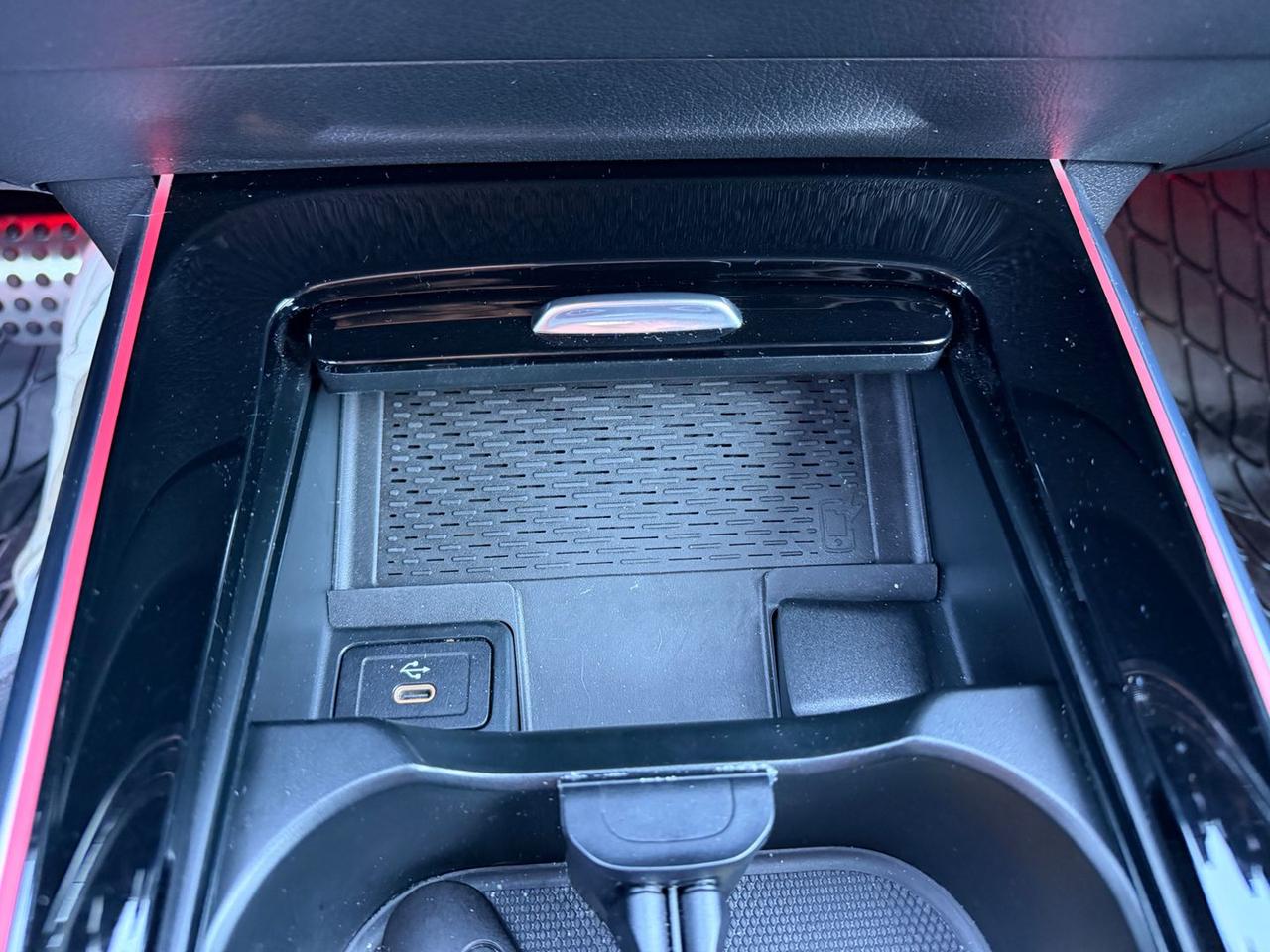 Mercedes-Benz GLA 200 200 D 4 Matic AMG Lin #10287