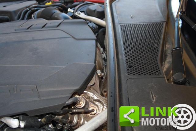 AUDI A6 Avant 45 3.0 TDI MHEV 4 S Tronic Business Design