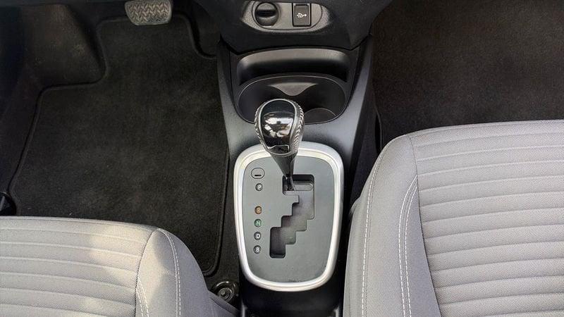 Toyota Yaris III 2017 5 Porte 1.5 VVT-i Hybrid Active e-CVT