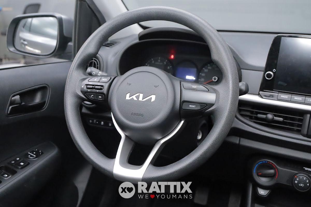 Kia Picanto 1.0 dpi 67CV Urban