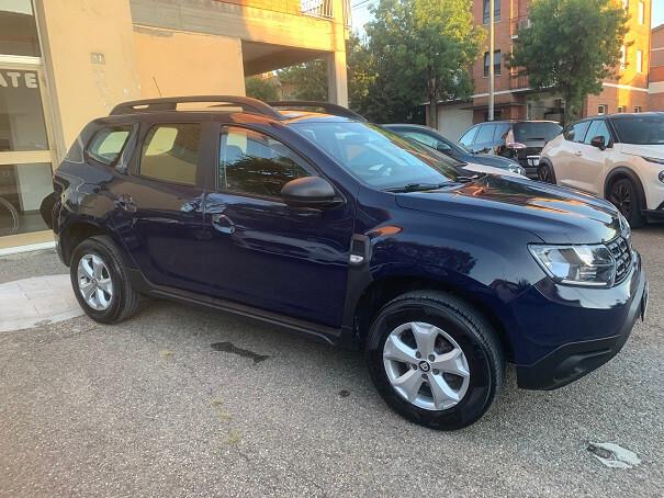 Dacia Duster 1.6 SCe GPL 4x2 Comfort