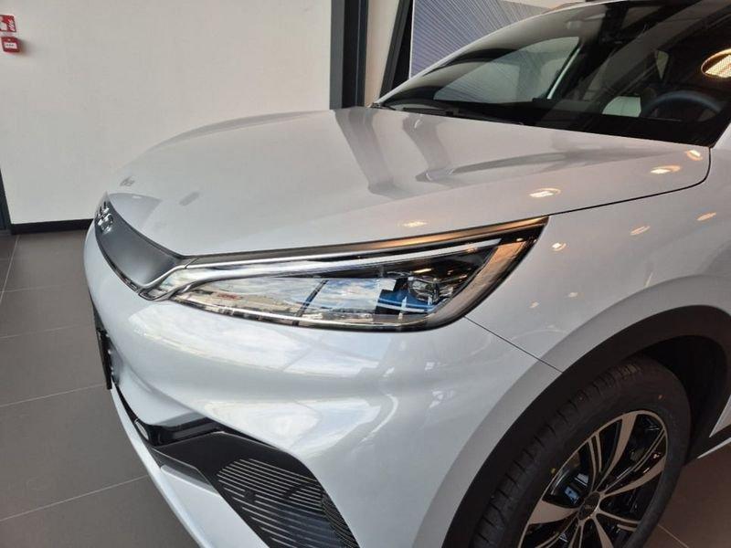 BYD ATTO3 ATTO 3 Comfort